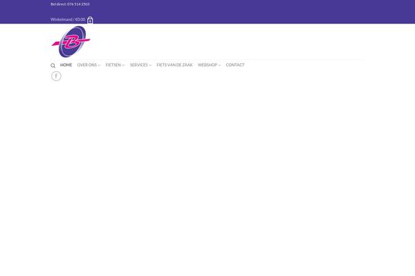 Site using Wordpress_image_mapper plugin