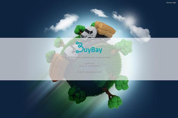 buy-bay.eu site used Do-biz