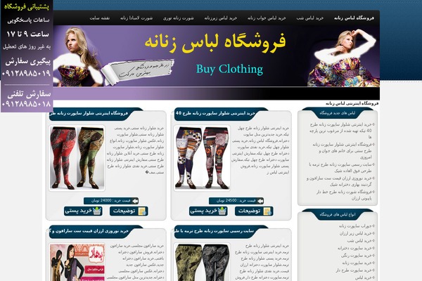 S914-seo theme websites examples