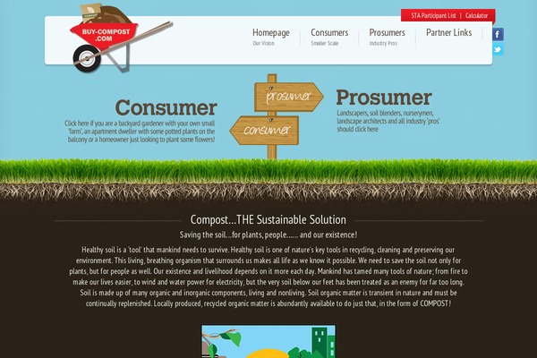 Site using Calcs plugin