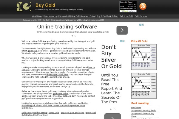 Prosense Grey theme site design template sample