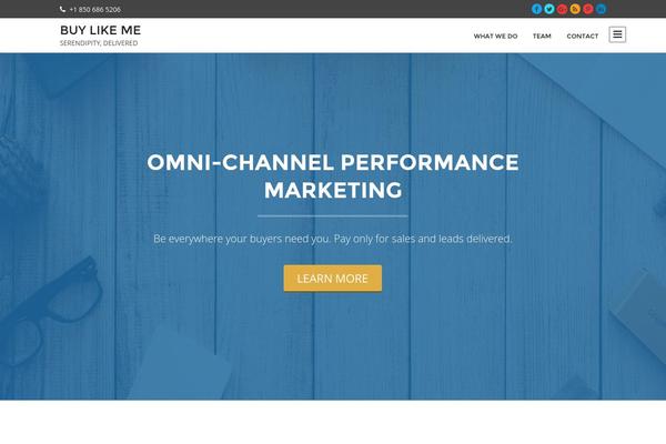 Site using Associate_goliath plugin