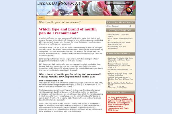 buy-minimuffinpans.com site used FlexSqueeze 1.5.1