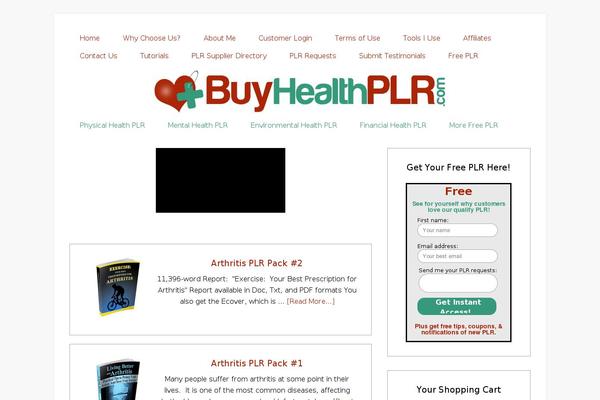 Site using Related Posts Slider plugin