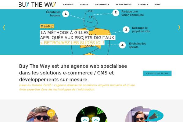 Site using Instagram Slider Widget plugin