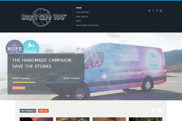 Biosphere-v1.0.5 theme site design template sample