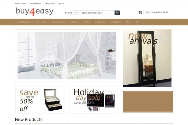 buy4easy.com site used Bcp