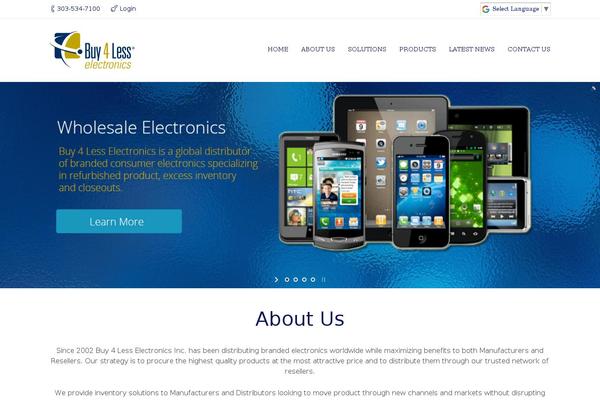 Site using Profile-builder-hobbyist plugin