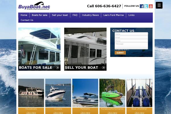 Site using InPost Gallery plugin