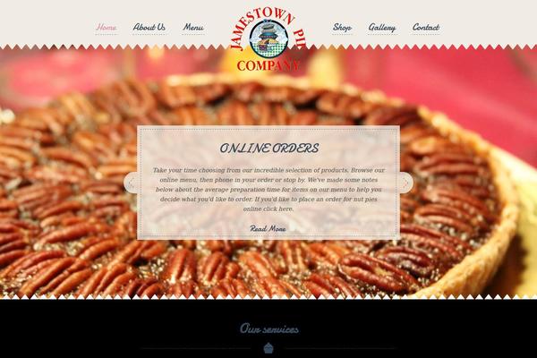 buyapie.com site used Cafeteria