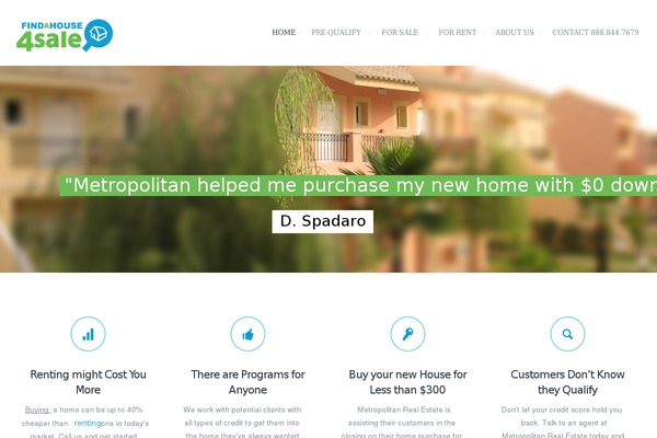 Klaus theme site design template sample