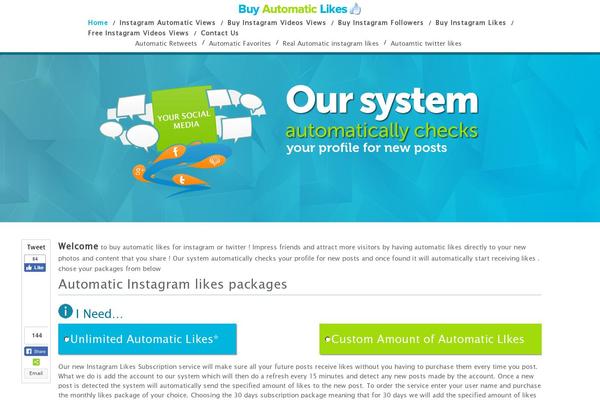 Site using Notify Bar plugin