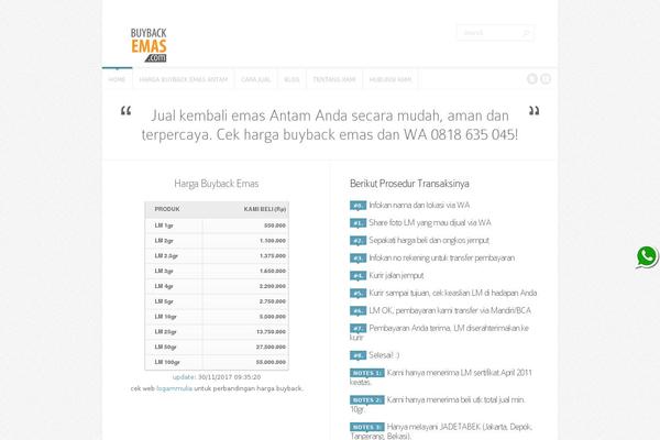 Site using Custom-about-author plugin