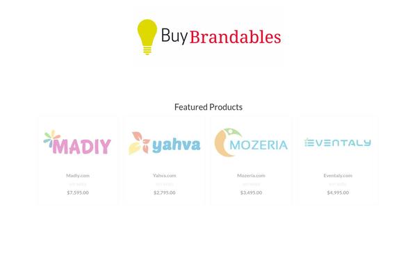 Virtue Premium theme site design template sample