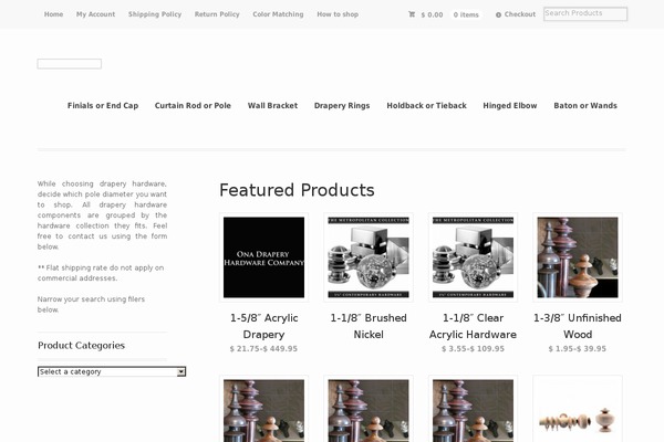 Site using All in One SEO Pack plugin
