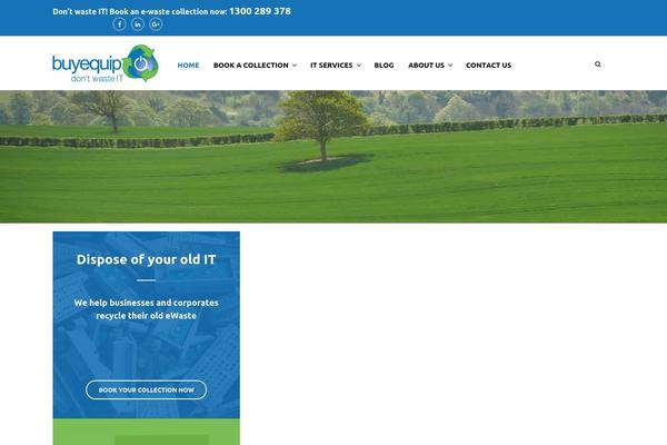 Charitywp theme site design template sample