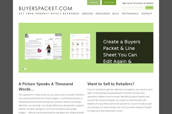 Solid Wp theme site design template sample