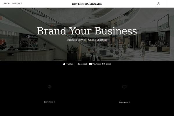 Site using Themify-builder-pro plugin
