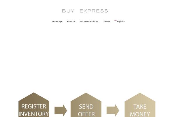 Site using Gaviasframework plugin