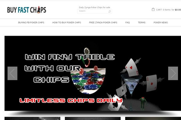 Legenda theme site design template sample