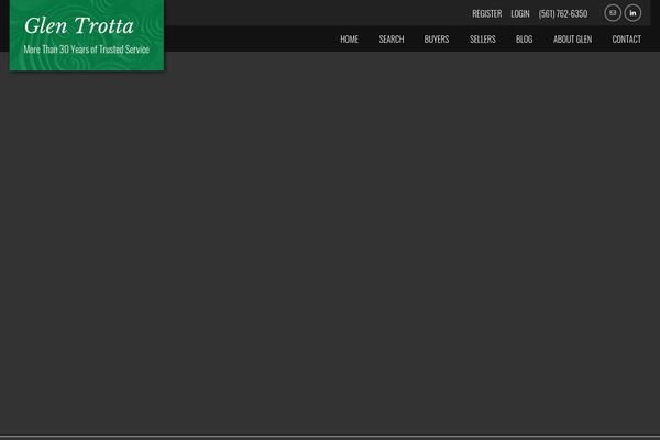 Site using Foobox-image-lightbox-premium plugin