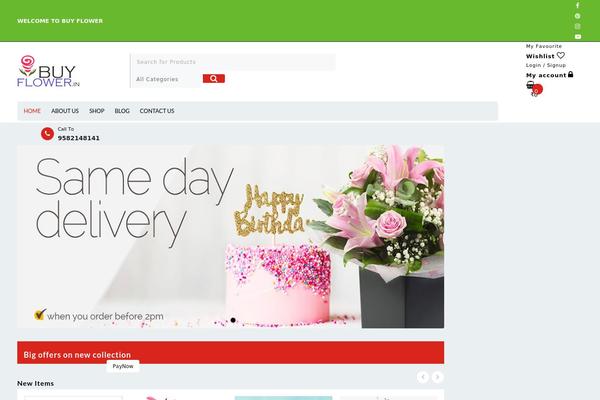 Site using Lead-form-builder plugin