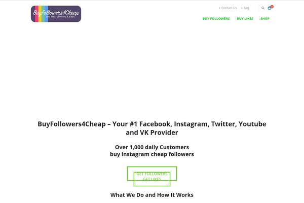 Site using Pricing Table Ready! plugin