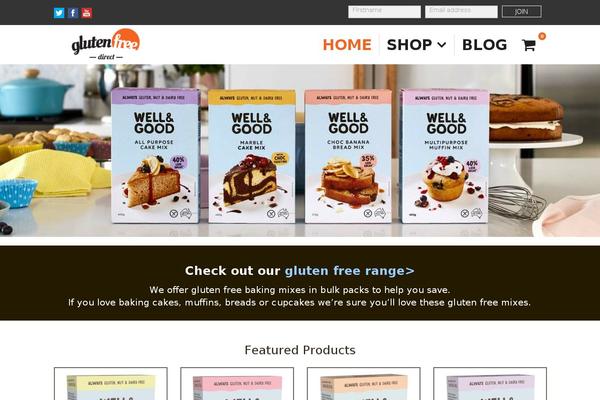Site using Woocommerce-mix-and-match-products plugin