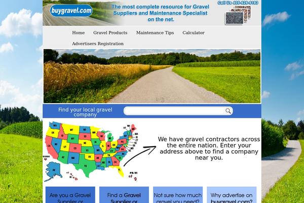 Site using Ajax Search Lite plugin