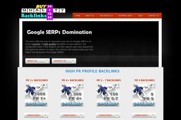 Site using Easy Spoiler plugin