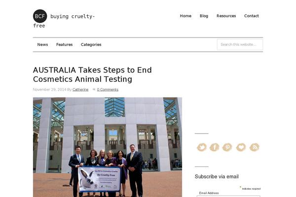 Site using Ultimate TinyMCE plugin