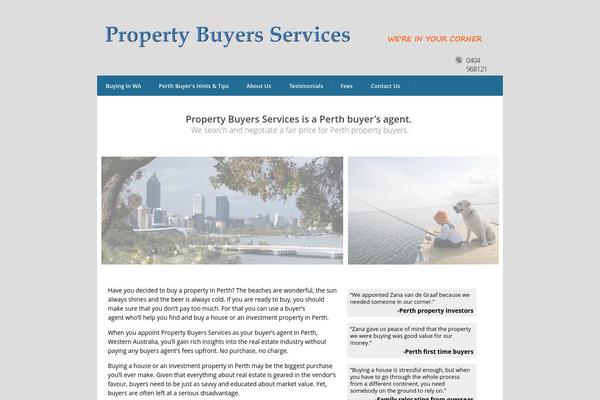 Site using Ultimate-elementor plugin