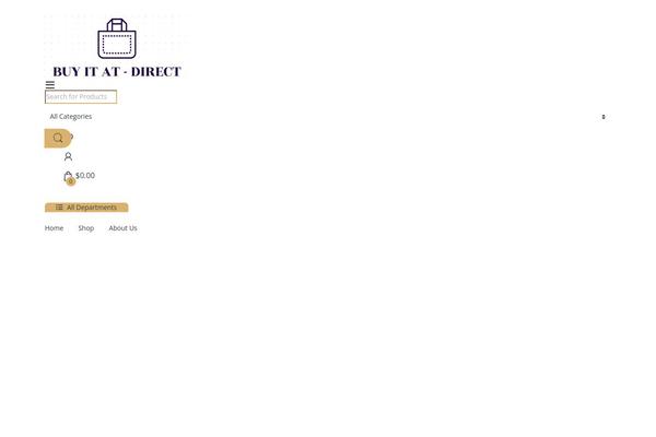 Site using YITH WooCommerce Compare plugin