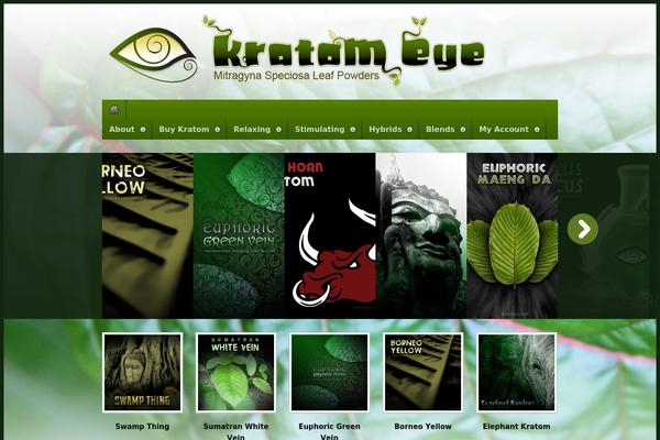 Sliding theme site design template sample