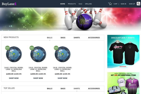 Site using WP User Manager plugin