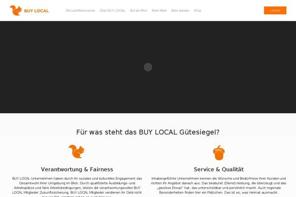 Site using WordPress Zero Spam plugin