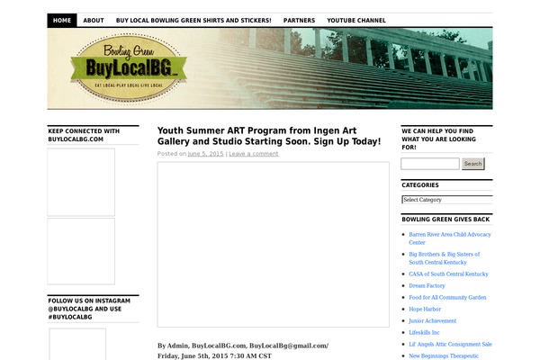 Coraline theme site design template sample