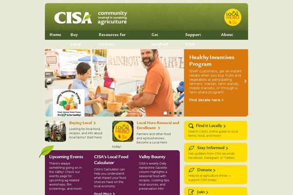 Site using Sabai plugin