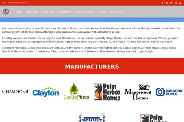 Shopkeeper • Multipurpose WooCommerce / WordPress eCommerce Website Builder for any Business theme site design template sample