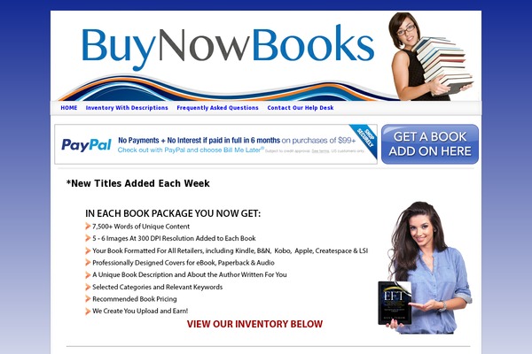 Site using Affiliate Link Manager plugin