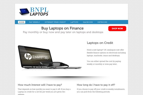 Squirrel theme site design template sample