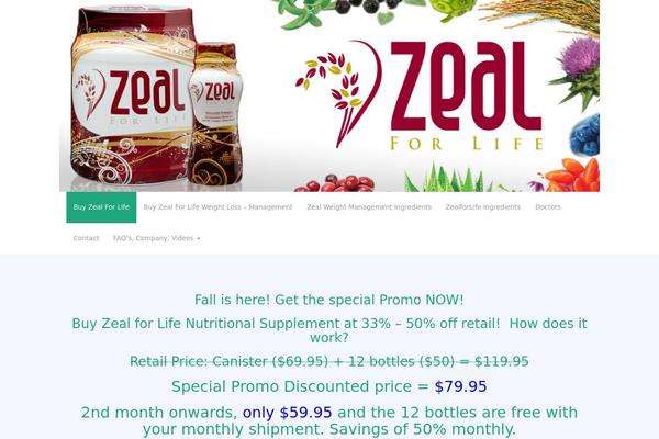Dazzling theme site design template sample