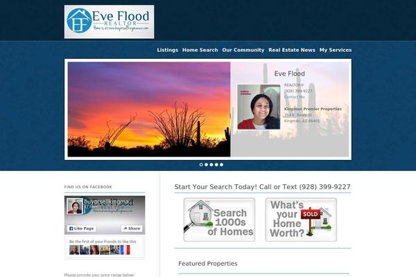 Highlight_theme_pp theme site design template sample