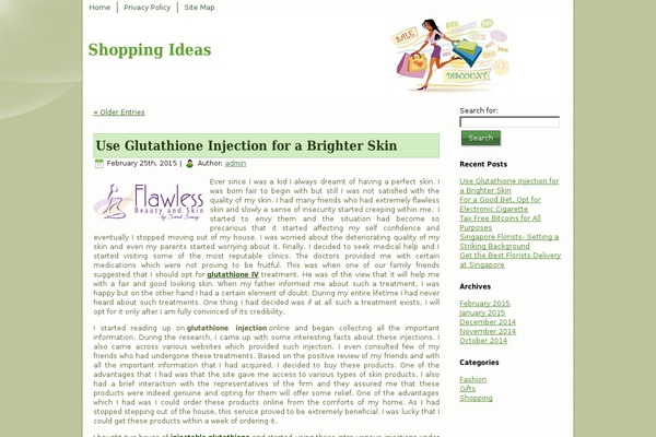 buyppropeciaonline.com site used Shopping_sale_promotions_bue124