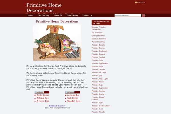 buyprimitives.com site used Code-blue_20