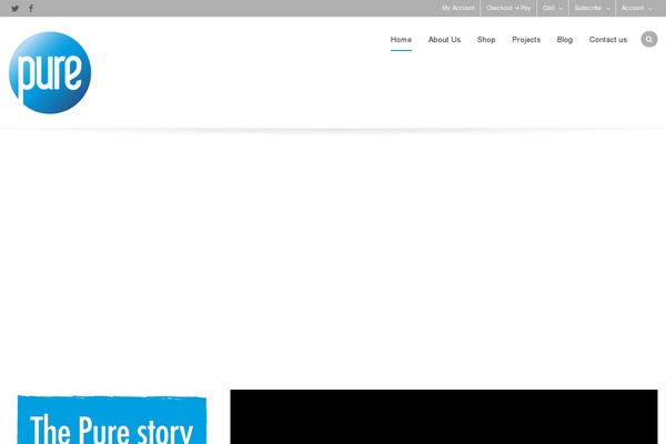 Flexform theme site design template sample
