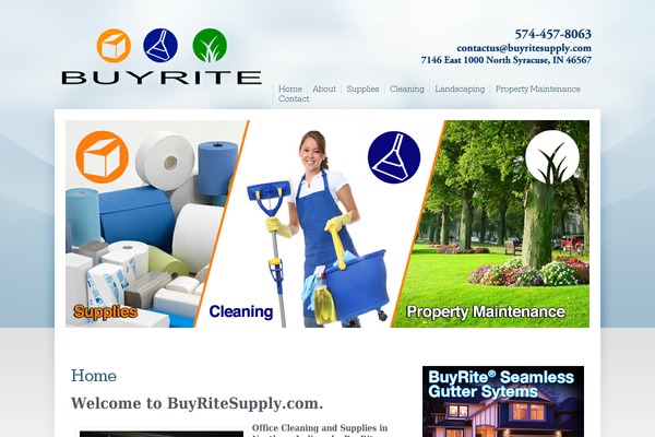 buyriteservice.com site used Wp00747or