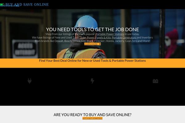 Site using Litespeed-cache plugin