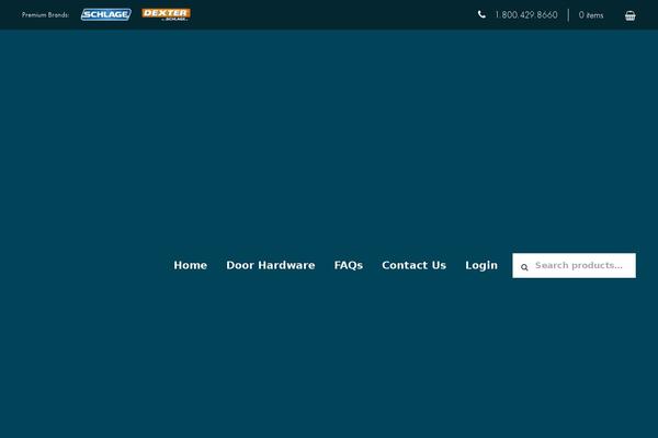 bsn theme websites examples