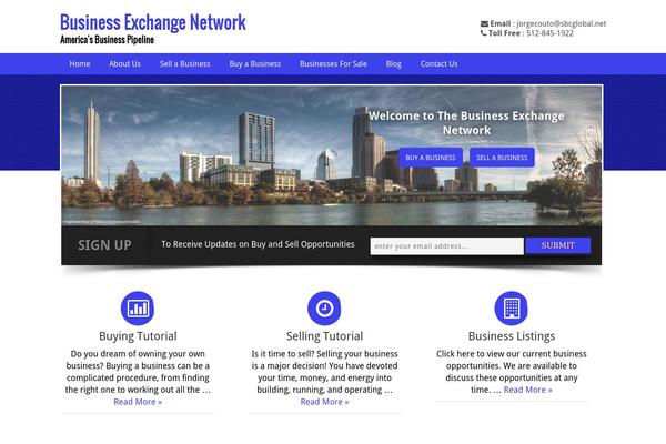 buysellaustin.com site used Nybbinc